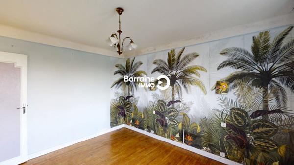 Vente maison à Camaret-sur-Mer, 7 pièces 100m²