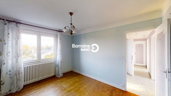 Vente maison à Camaret-sur-Mer, 7 pièces 100m²