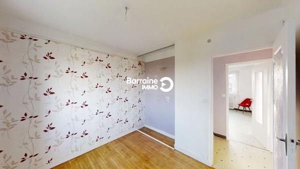 Vente maison à Camaret-sur-Mer, 7 pièces 100m²