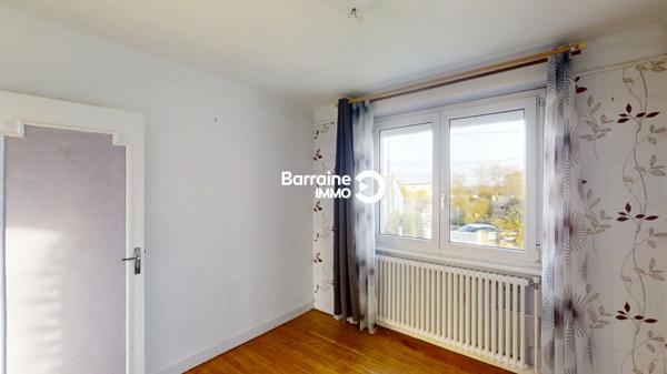 Vente maison à Camaret-sur-Mer, 7 pièces 100m²