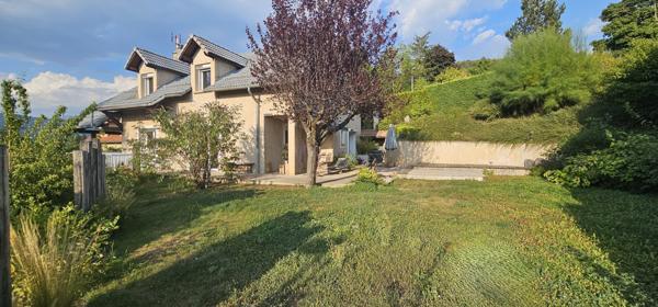 Gap (05000) Maison individuelle – env. 160 m² – Proche centre-ville de Gap