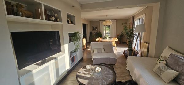 Gap (05000) Maison individuelle – env. 160 m² – Proche centre-ville de Gap