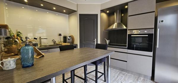 Gap (05000) Maison individuelle – env. 160 m² – Proche centre-ville de Gap