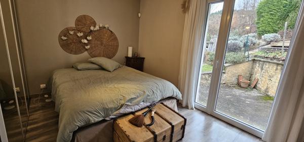 Gap (05000) Maison individuelle – env. 160 m² – Proche centre-ville de Gap