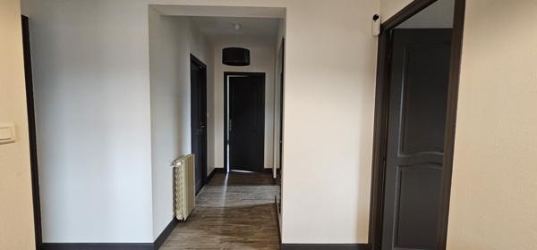 Gap (05000) Maison individuelle – env. 160 m² – Proche centre-ville de Gap