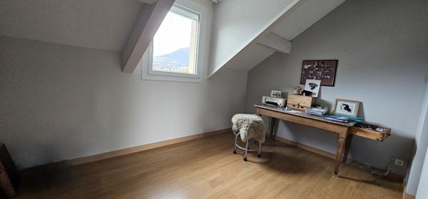 Gap (05000) Maison individuelle – env. 160 m² – Proche centre-ville de Gap