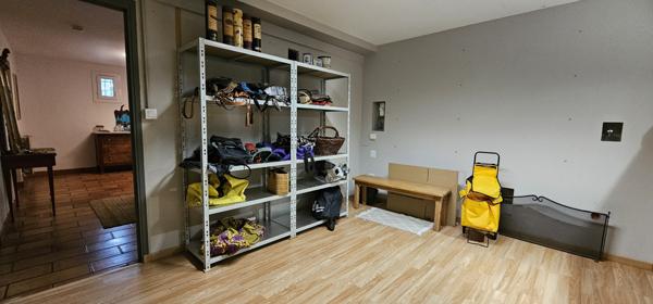 Gap (05000) Maison individuelle – env. 160 m² – Proche centre-ville de Gap