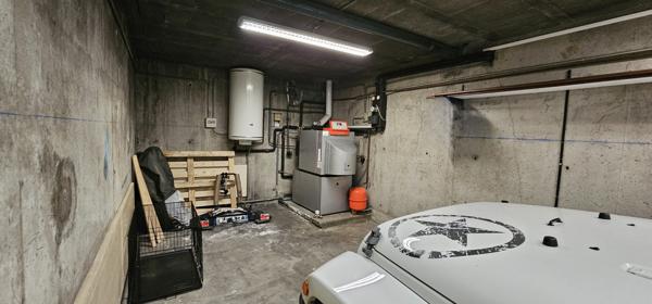 Gap (05000) Maison individuelle – env. 160 m² – Proche centre-ville de Gap