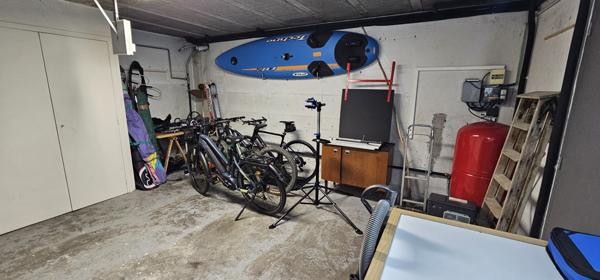 Gap (05000) Maison individuelle – env. 160 m² – Proche centre-ville de Gap