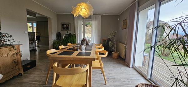 Gap (05000) Maison individuelle – env. 160 m² – Proche centre-ville de Gap