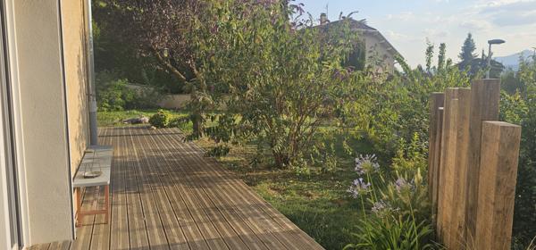 Gap (05000) Maison individuelle – env. 160 m² – Proche centre-ville de Gap