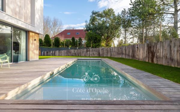 Maison à vendre    5 pièces • 207,11 m2 Cucq