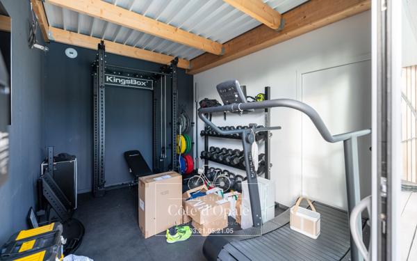 Maison à vendre    5 pièces • 207,11 m2 Cucq