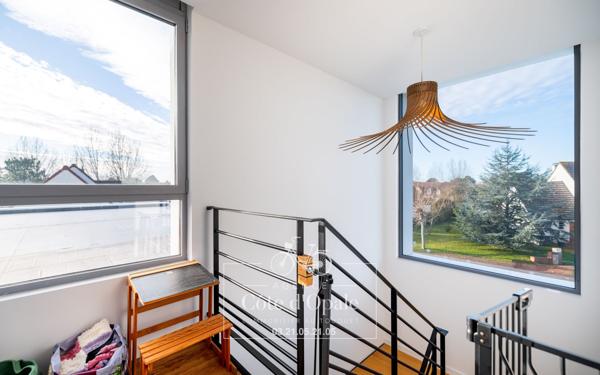 Maison à vendre    5 pièces • 207,11 m2 Cucq