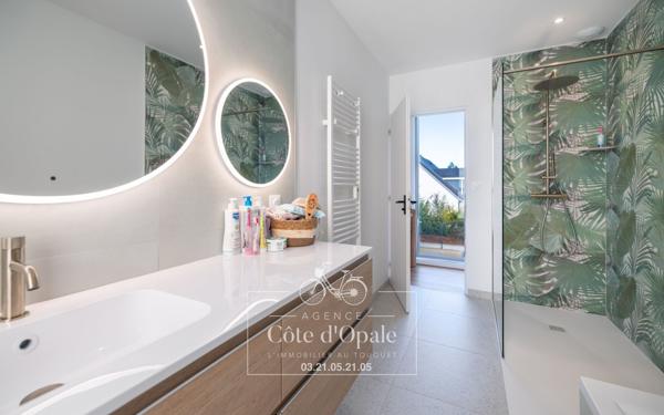 Maison à vendre    5 pièces • 207,11 m2 Cucq