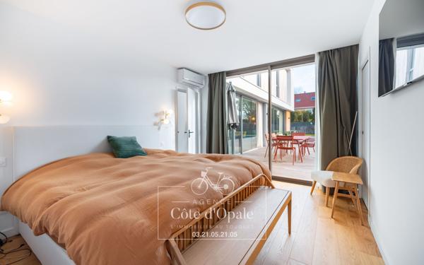 Maison à vendre    5 pièces • 207,11 m2 Cucq