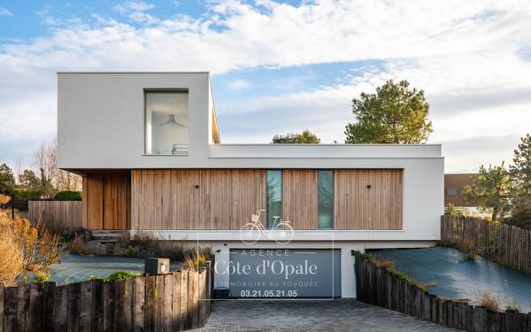 Maison à vendre    5 pièces • 207,11 m2 Cucq