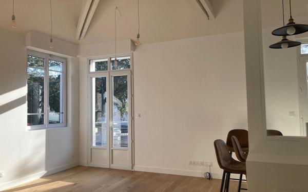 Maison à louer