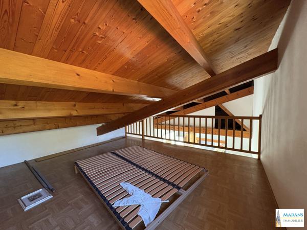 Maison 3 pièces – Jardin, garage, secteur calme – L'Île-d'Elle – 221 000 € FAI