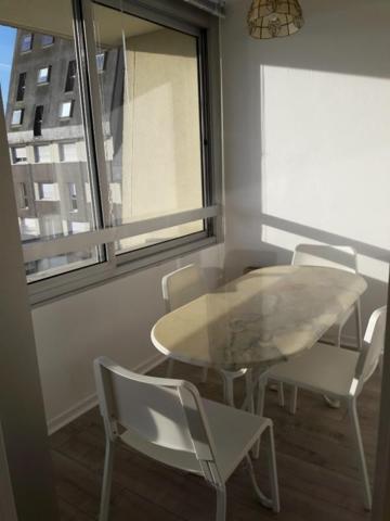Appartement à louer 3 pièces - 84 m²