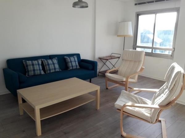 Appartement à louer 3 pièces - 84 m²