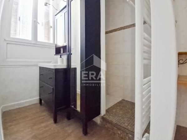 Appartement T2 Avenue Roger Salengro 13002 Marseille