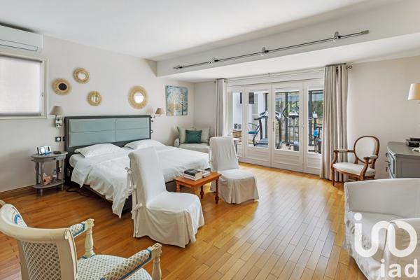 Maison à vendre 10 pièces 374 m² Saint-Aignan-Grandlieu