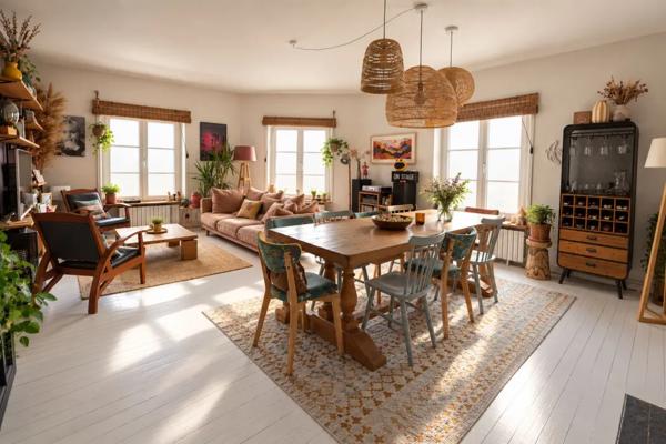 3908AG - Vente Appartement ANGERS