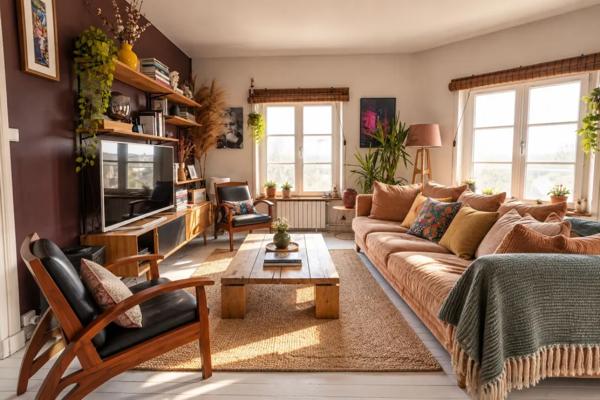 3908AG - Vente Appartement ANGERS