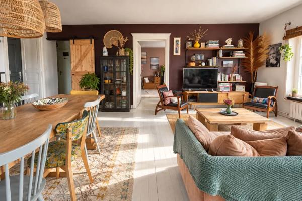 3908AG - Vente Appartement ANGERS