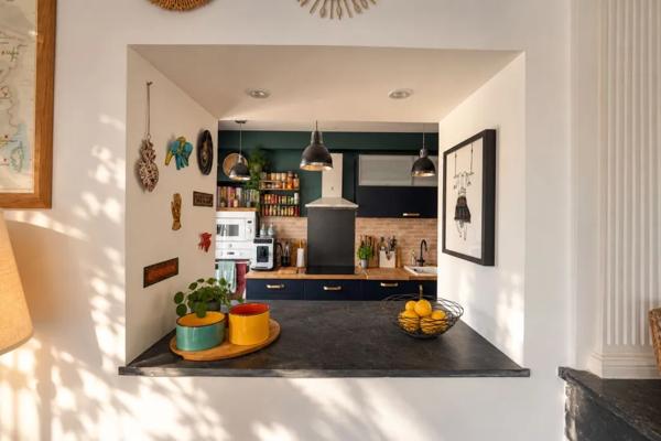 3908AG - Vente Appartement ANGERS