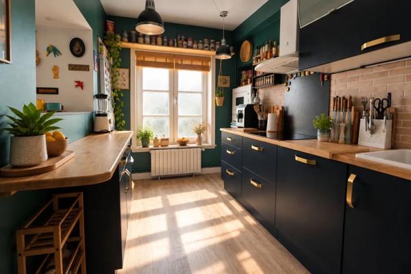 3908AG - Vente Appartement ANGERS
