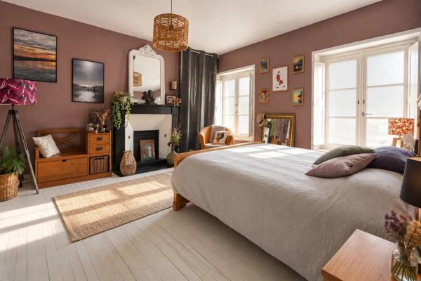 3908AG - Vente Appartement ANGERS