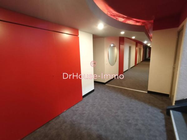 Appartement à vendre 1 pièce de 20 m²