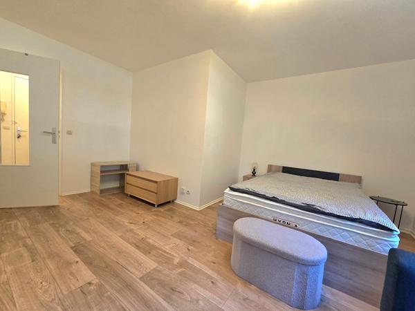 Appartement Rosny Sous Bois 1 pièce(s) 29.18 m2 Idéal pour un premier achat ou un investissement locatif