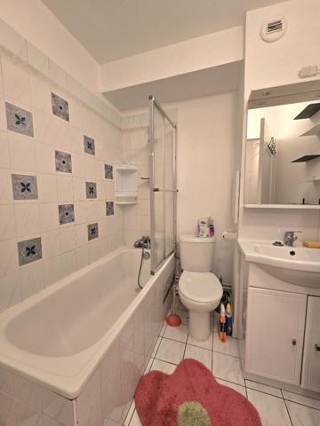 Appartement Rosny Sous Bois 1 pièce(s) 29.18 m2 Idéal pour un premier achat ou un investissement locatif