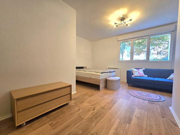 Appartement Rosny Sous Bois 1 pièce(s) 29.18 m2 Idéal pour un premier achat ou un investissement locatif