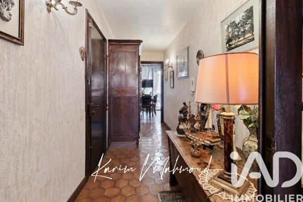 Appartement à vendre 3 pièces 85,46 m² Sète