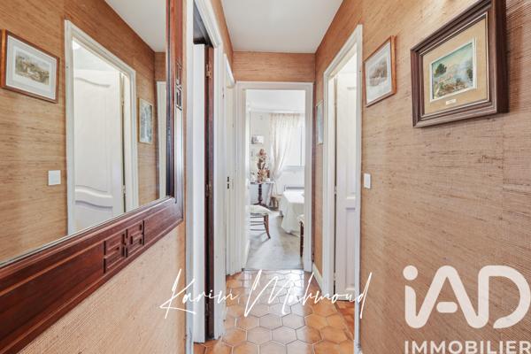 Appartement à vendre 3 pièces 85,46 m² Sète