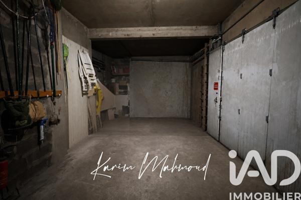 Appartement à vendre 3 pièces 85,46 m² Sète