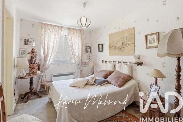 Appartement à vendre 3 pièces 85,46 m² Sète