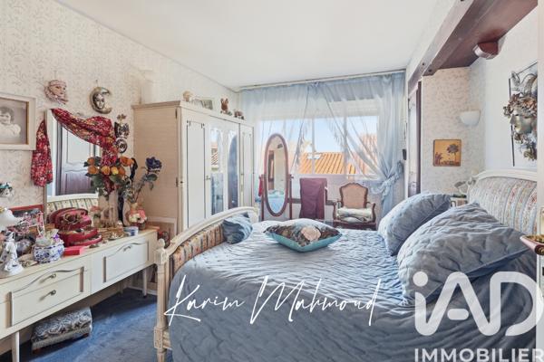 Appartement à vendre 3 pièces 85,46 m² Sète