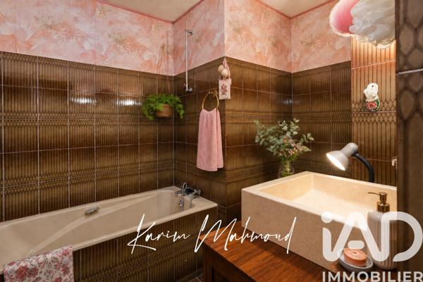 Appartement à vendre 3 pièces 85,46 m² Sète