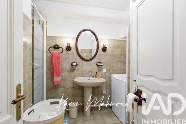 Appartement à vendre 3 pièces 85,46 m² Sète