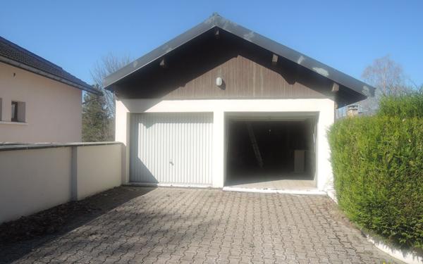 Maison à vendre    6 pièces •  Cormaranche-en-Bugey