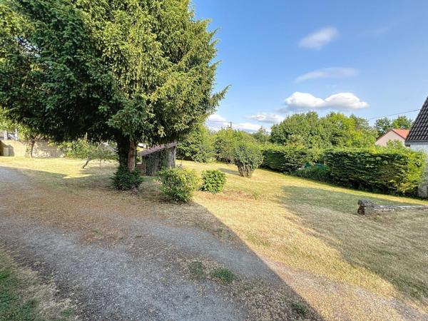 Longère avec charme et fort potentiel proximité centre