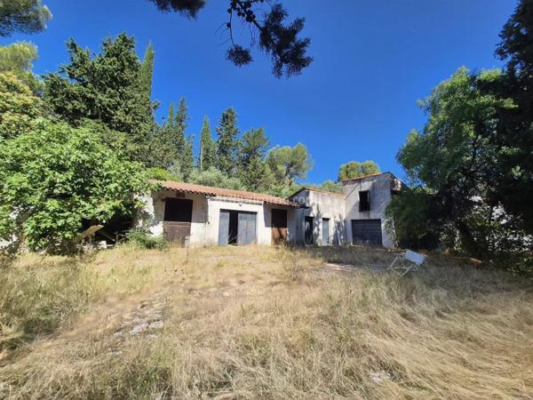 Vente Terrain 1333 m2 à Draguignan