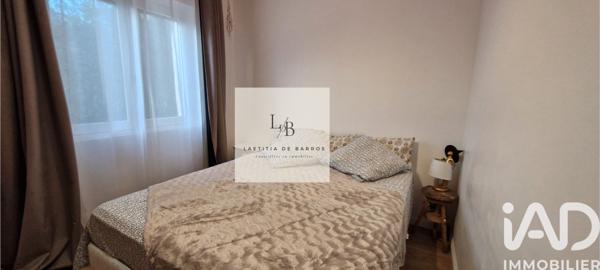 Maison à vendre 3 pièces 98 m² Villevieille