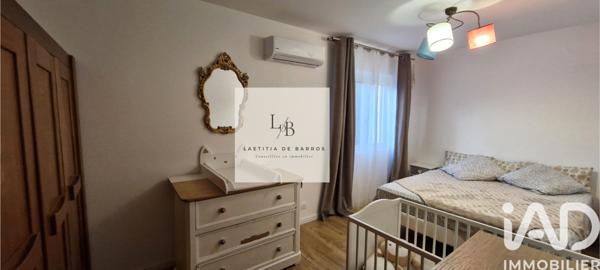 Maison à vendre 3 pièces 98 m² Villevieille