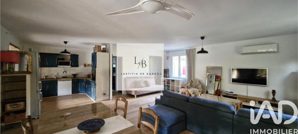 Maison à vendre 3 pièces 98 m² Villevieille